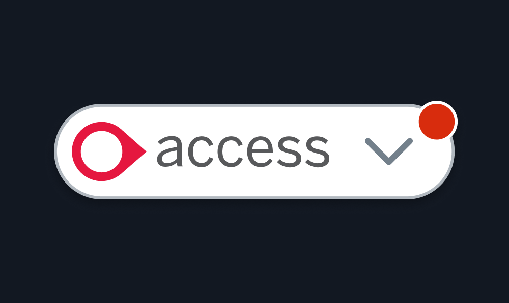 Evo: Building the Core Access Experience