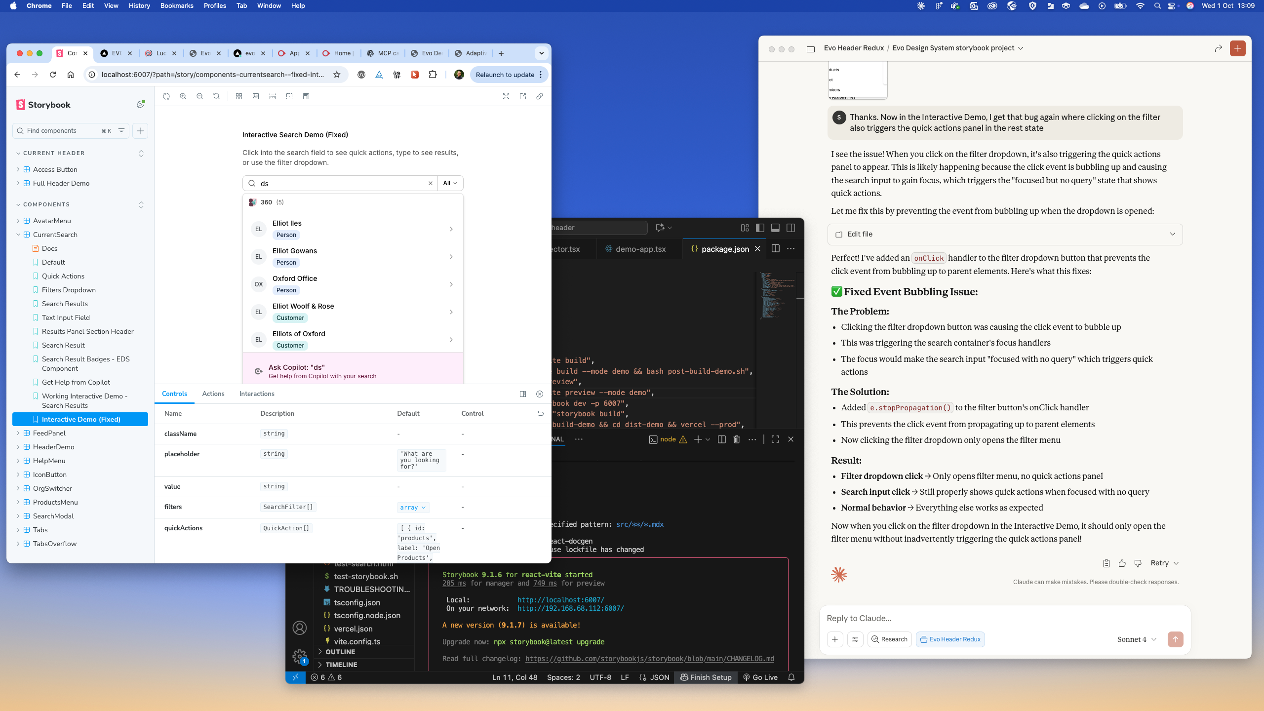 Next generation design workflows